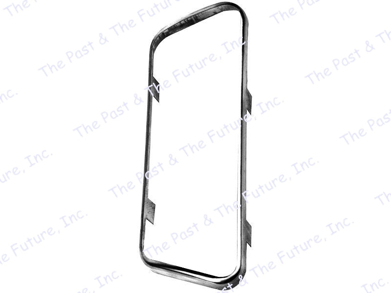 Brake Pedal Trim - Auto MSBK6873-1