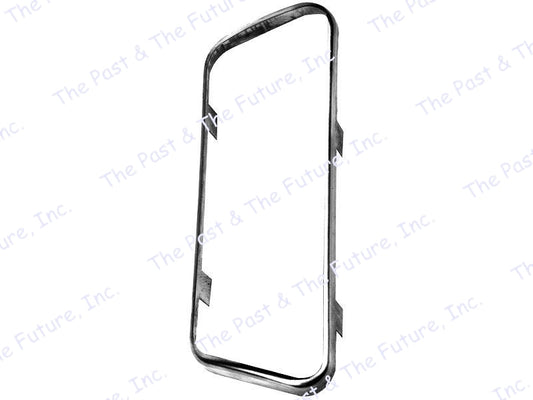 Brake Pedal Trim - Auto MSBK6873-1