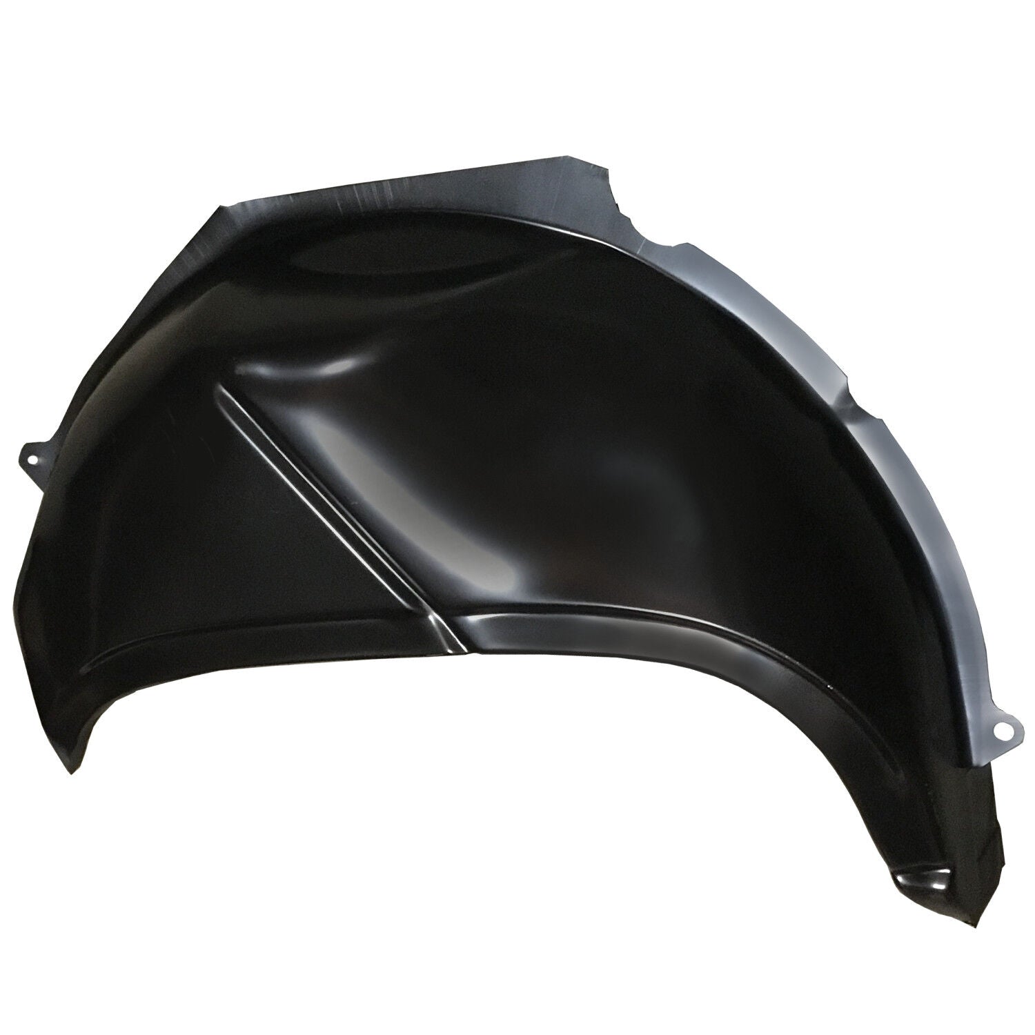 1966 1967 Chevy Nova Outer Wheelhouse Left & Right Side Pair EDP Coated Dynacorn