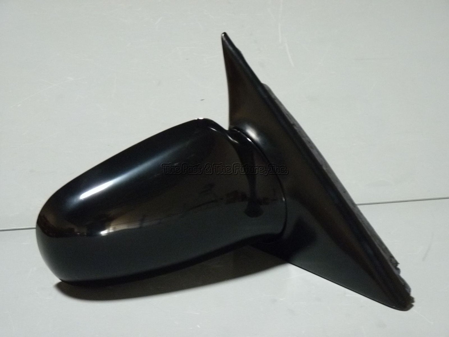 Fits Outside Side View Door Mirror Manual 22683206 GM1321152 Right