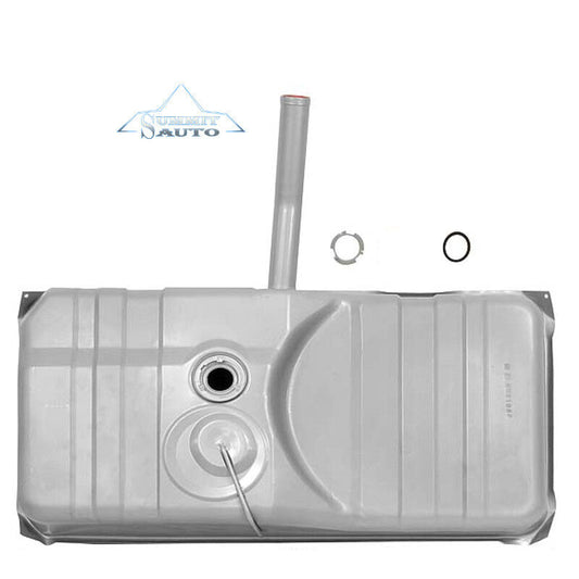 1973 1974 73 74 Chevy Nova Fuel Gas Tank With Neck / Locking Ring / Gasket