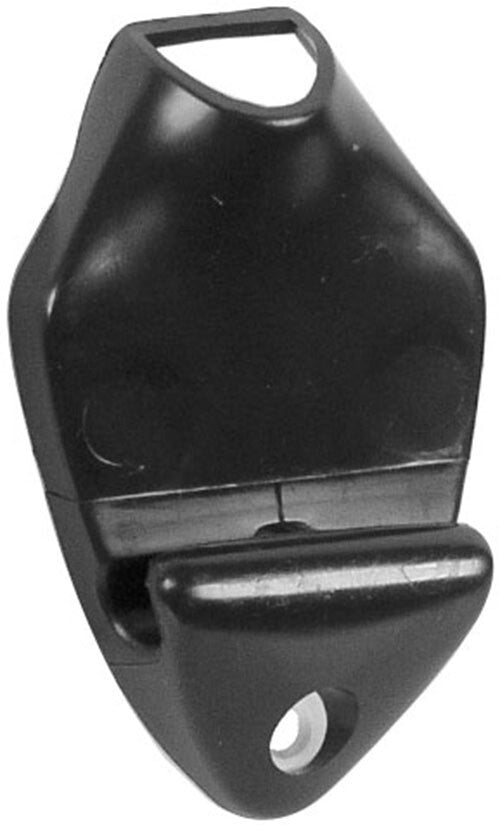 MIRROR BRACKET BOOT COUPE 1967 CHEVROLET CAMARO