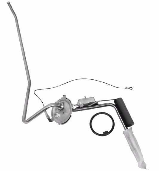 1968 1969 Chevy Camaro 1968 1969 1970 1971 1972 Nova Fuel Gas Sending Unit 3/8" 