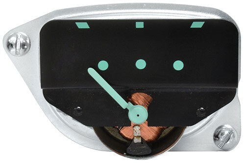 GAS FUEL GAUGE 1955 CHEVROLET BELAIR