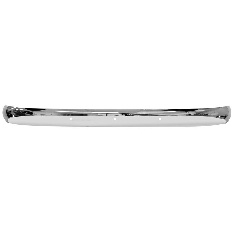 TRUCK REAR BUMPER 1947-53 CHEVROLET TRUCK CHROME STEPSIDE