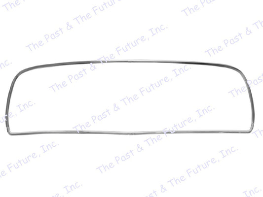 Rear Window Molding - Coupe - 4 PCS Set MSMG7173-6