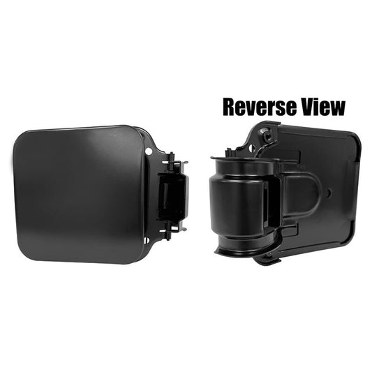 FUEL DOOR FILLER 1978-91 CHEVROLET TRUCK