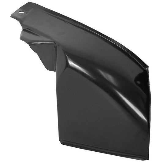 FENDER SPLASH SHIELD INNER RH  1967-72 CHEVROLET TRUCK
