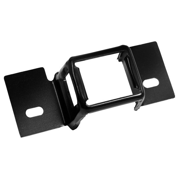 1967 1968 Ford Mustang Trunk Lid Lock Catch Latch Striker Bracket Dynacorn NEW