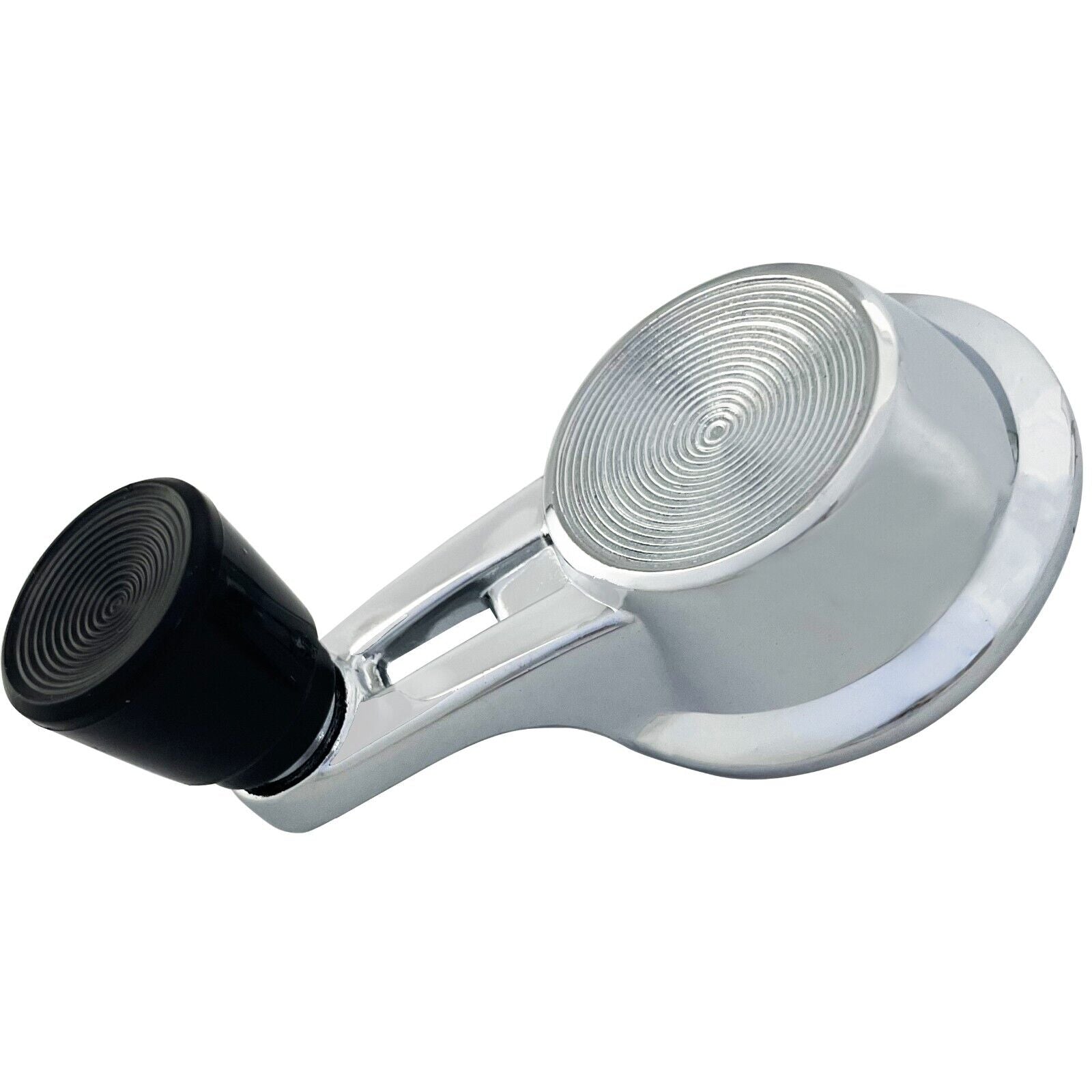 1961 62 63 64 Chevy Impala Window Crank Vent Double Arms Black 1 PC