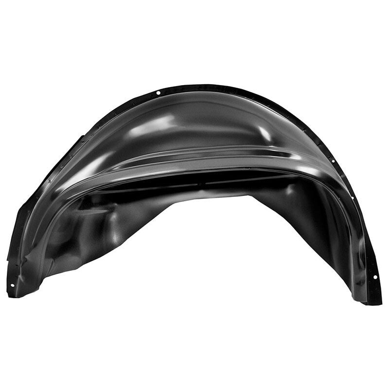 WHEELHOUSE COMPLETE INNER & OUTER RH  1968-72 EL CAMINO