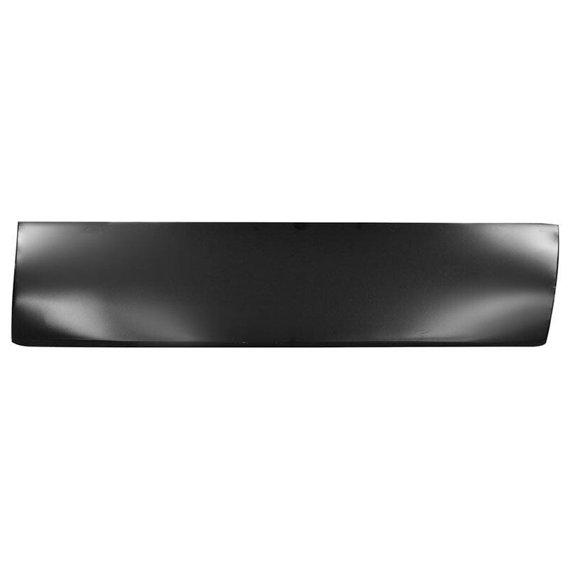 DOOR OUTER LOWER PANEL RH 1973-87 CHEVY TRUCK