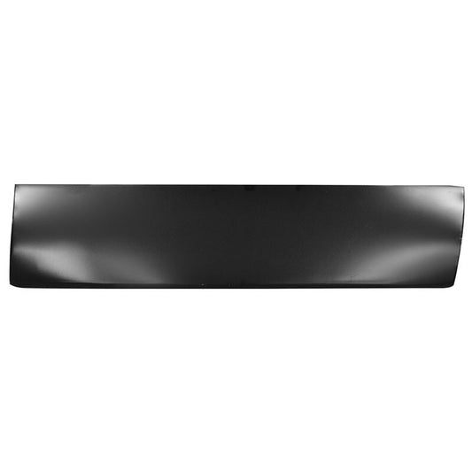 DOOR OUTER LOWER PANEL RH 1973-87 CHEVY TRUCK