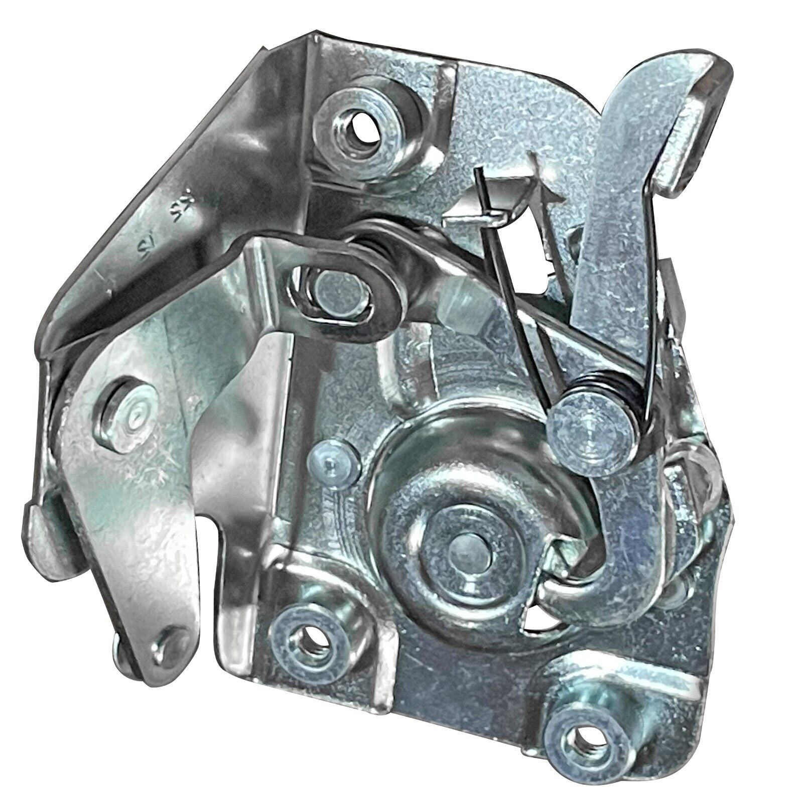 1964 1965 1966 Chevy Pickup Truck Door Latch - LH Left (Driver) Side Dynacorn