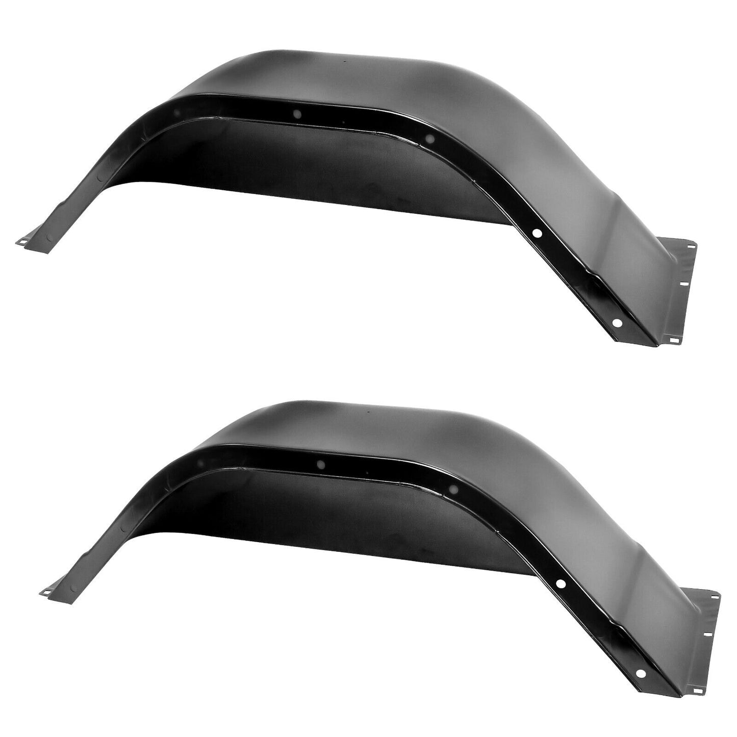 1967~1972 Chevy Pickup PU Truck Inner Wheelhouse Fleetside Dynacorn