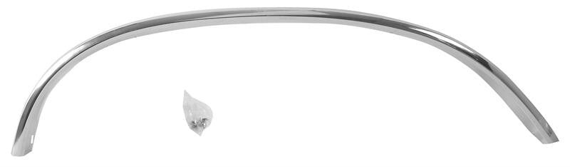 WHEEL OPENING MOLDING LH REAR 1962-65 NOVA