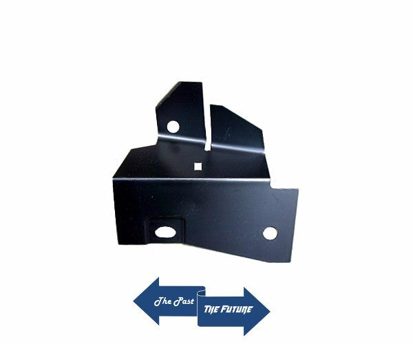 Complete Shock Tower and Apron Assembly Left Side / 1964 1965 Ford Falcon - NEW