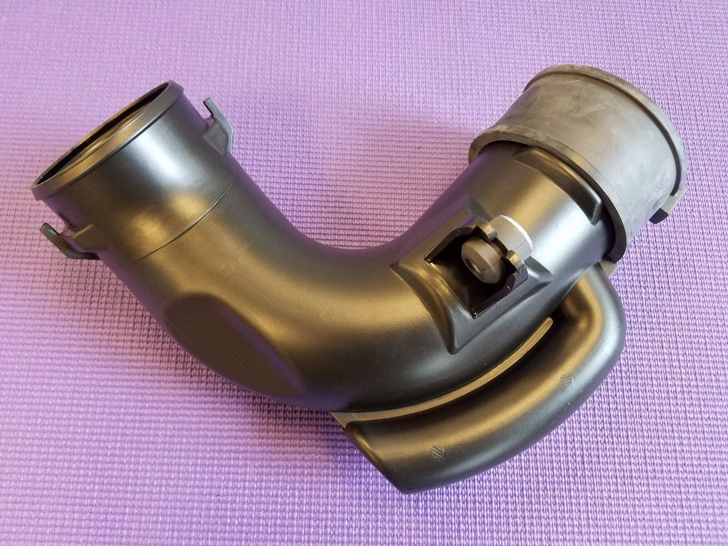 Fit AIR INTAKE INLET BOX AIR DUCT HONDA ACCORD 6CYL 3.0L 03-07 OEM 17244-RCA-A00