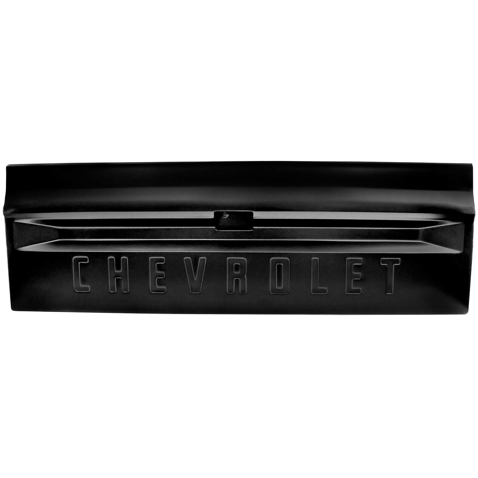 1967-1972 Chevy Pickup Truck Tailgate Tail Gate Fleetside w/CHEVROLET Letters