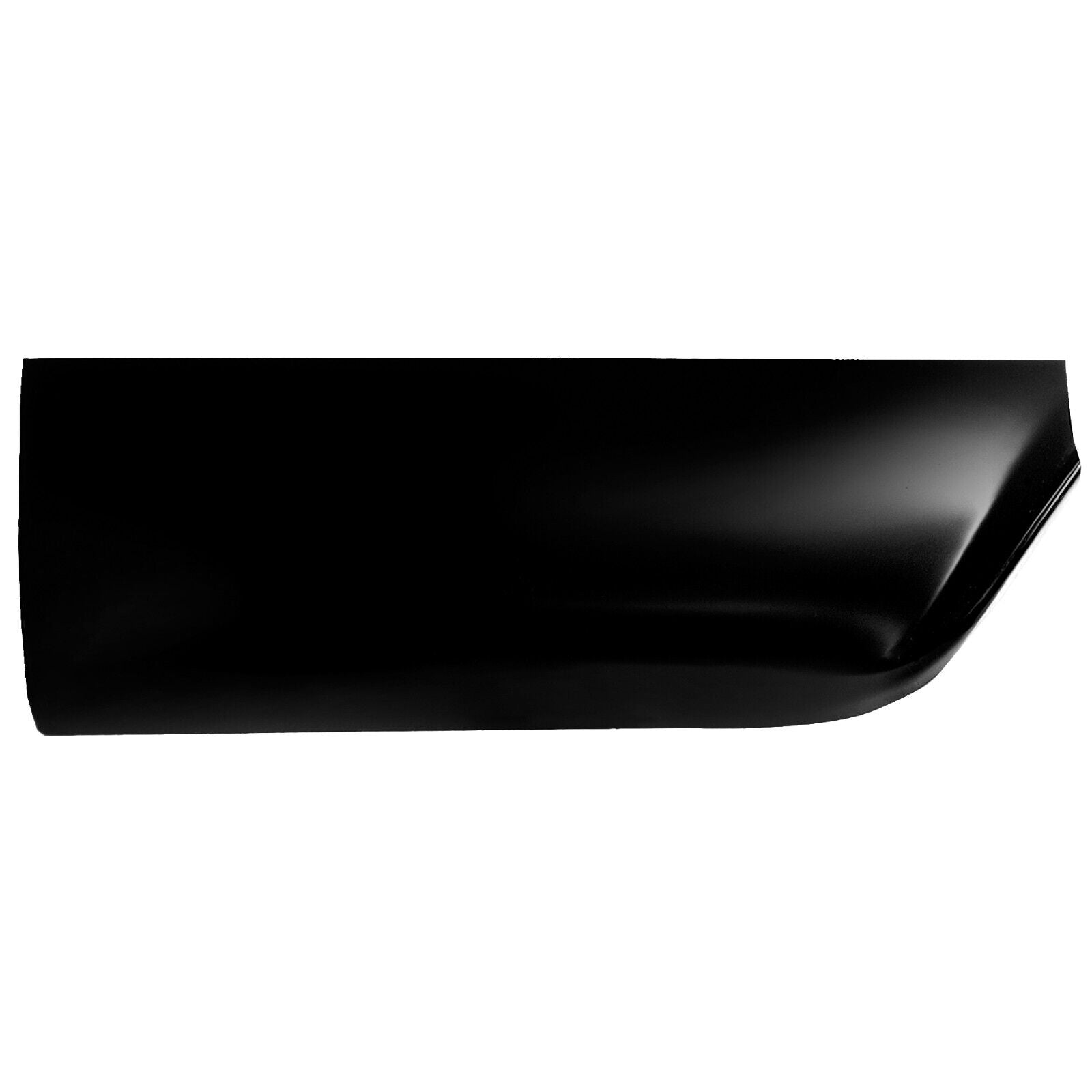 1960~1966 Chevy Truck Bed Patch Panel Rear Lower Fleetside 6 Foot Right Side