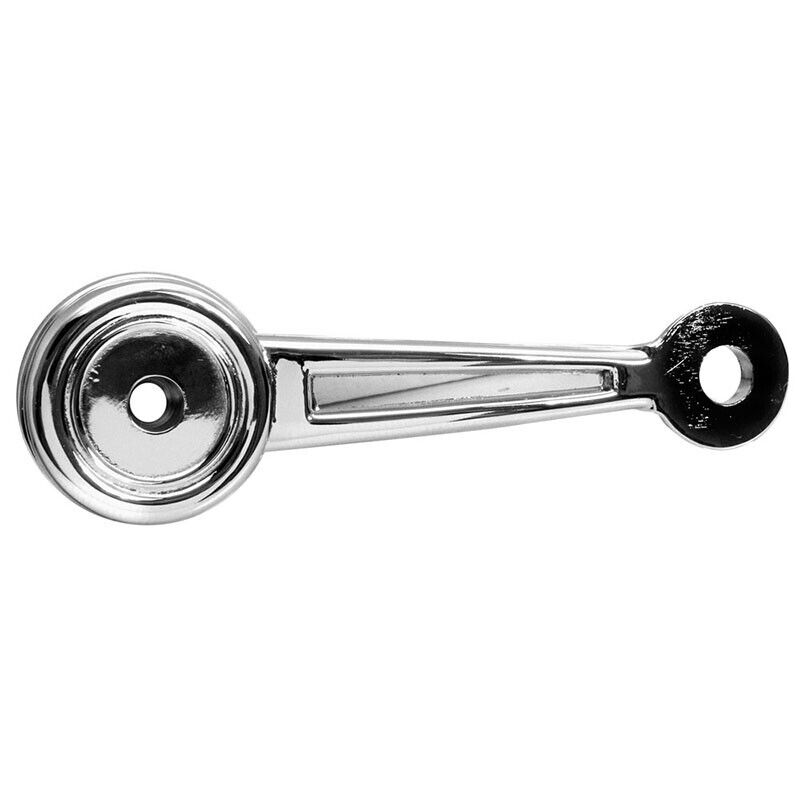 DOOR WINDOW CRANK  MUSTANG COUGAR BRONCO 1968-70