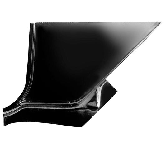 FOOTWELL LH DRIVER SIDE 1967-72 CHEVY TRUCK