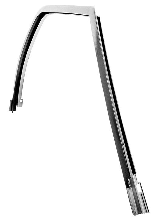 DOOR WINDOW FRAME RH 1968-72 EL CAMINO