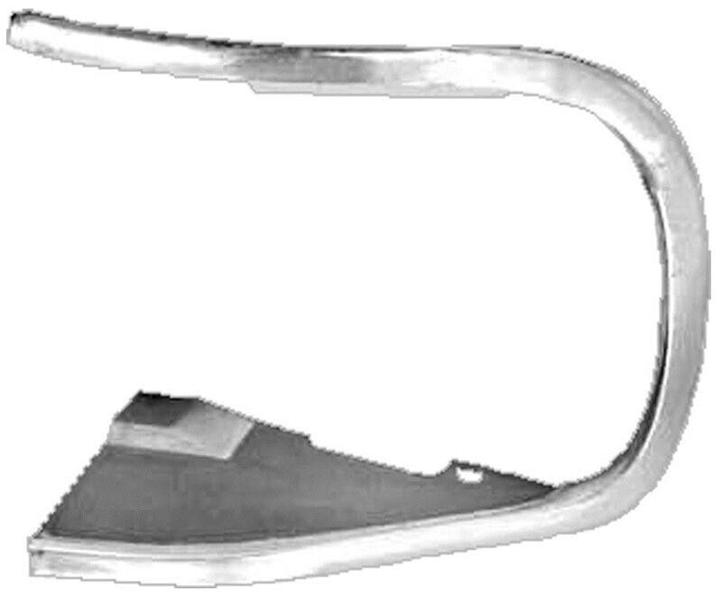 FENDER EXTENTION MOLDING LH 1970 MUSTANG