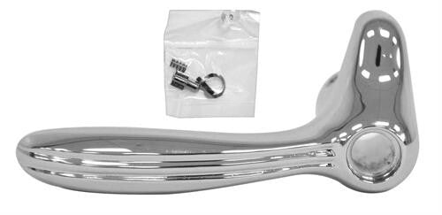VENT WINDOW HANDLE LH 1951-52 FORD TRUCK