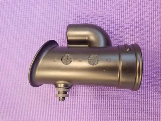 Fits HONDA ACCORD SEDAN 03-07 4 CYLINDER Air Inlet Intake Duct Tube 17254RAAA00