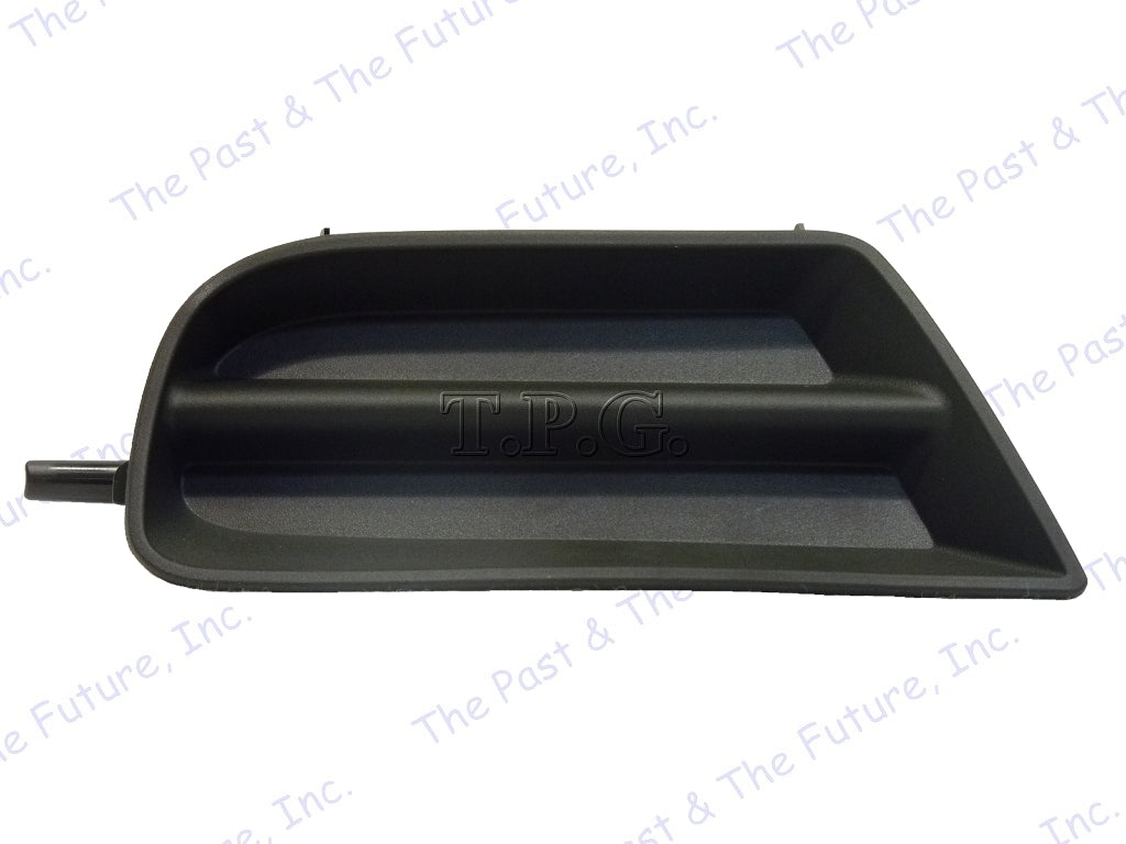 Fits Fog Lamp Light Cover - Left GB-TYS1026AL