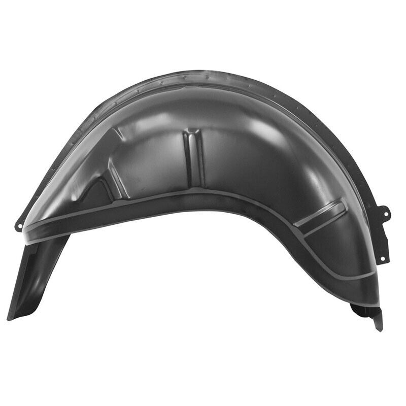 WHEELHOUSE COMPLETE LH 1965-66 MUSTANG  CPE FB