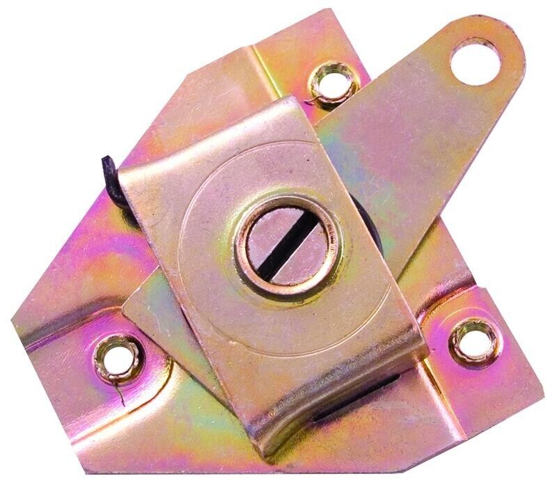 DOOR HANDLE RELAY LH 1967-68 MUSTANG NO CLIP FOR ROD BASIC