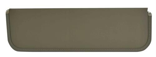 SUNVISOR PAD GRAY 1953-55 FORD TRUCK