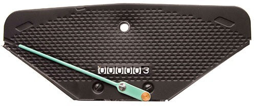 SPEEDOMETER GAUGE 1955-59 CHEROLET TRUCK