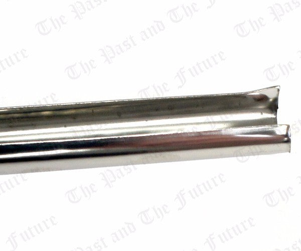 68 69 70 Mopar Dodge Charger Drip Rail Moldings Pair 6 pieces without top