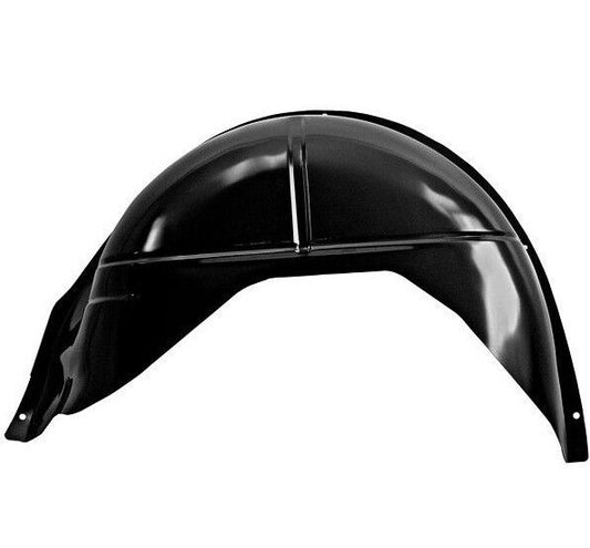 1968~1972 Chevelle GTO Wheelhouse Rear Inner Left Side EDP Coated Steel Dynacorn