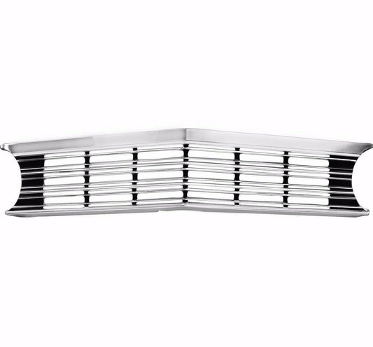 1967 Chevrolet Chevelle El Camino Grille - Standard / Regular 