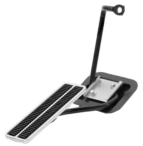 Accelerator Pedal Assembly 1968-1969 Chevelle + El Camino + GTO Dynacorn # 1499