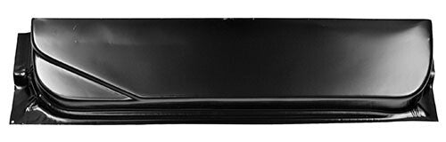 DOOR INNER BOTTOM LH  1967-72 FORD TRUCK