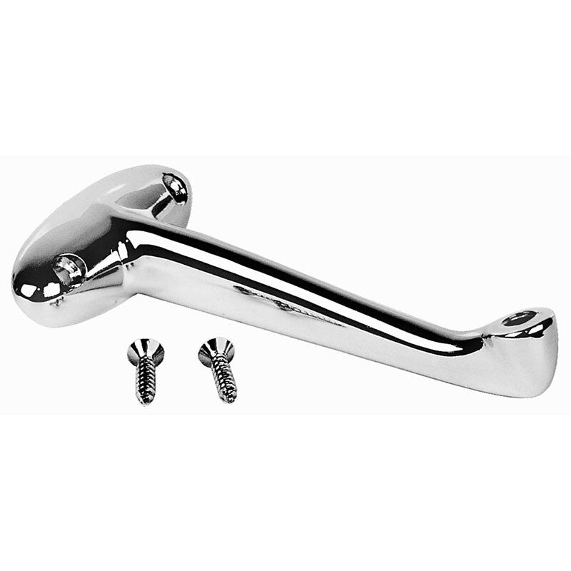 INTERIOR MIRROR BRACKET  1954-55 CHEVROLET TRUCK