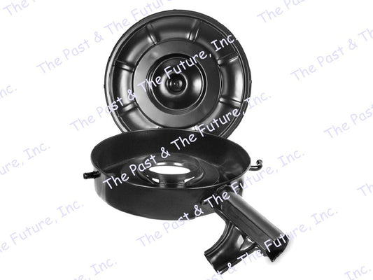 Air Filter Cleaner Box Assembly - 8 Cylinder - 3 PCS (CA) MSAC6567-1