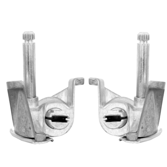 1965 Chevy Impala Vent Window Actuator Pair Right & Left Side Dynacorn