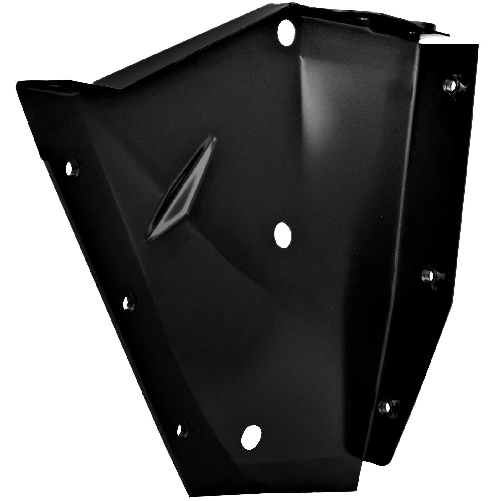 1969 70 71 72 Chevy Truck Blazer Jimmy Rocker Box Reinforcement Panel Left Side