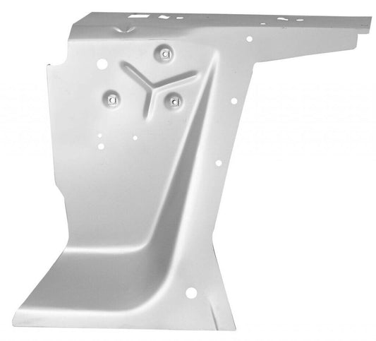 FENDER APRON REAR LH 1965-66 MUSTANG