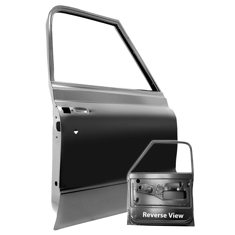 FRONT DOOR SHELL RH 1972CHEVROLET TRUCK