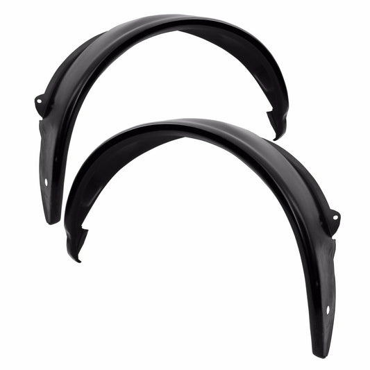 1967 1968 Camaro Firebird Rear Outer Wheelhouse Right & Left Side Dynacorn