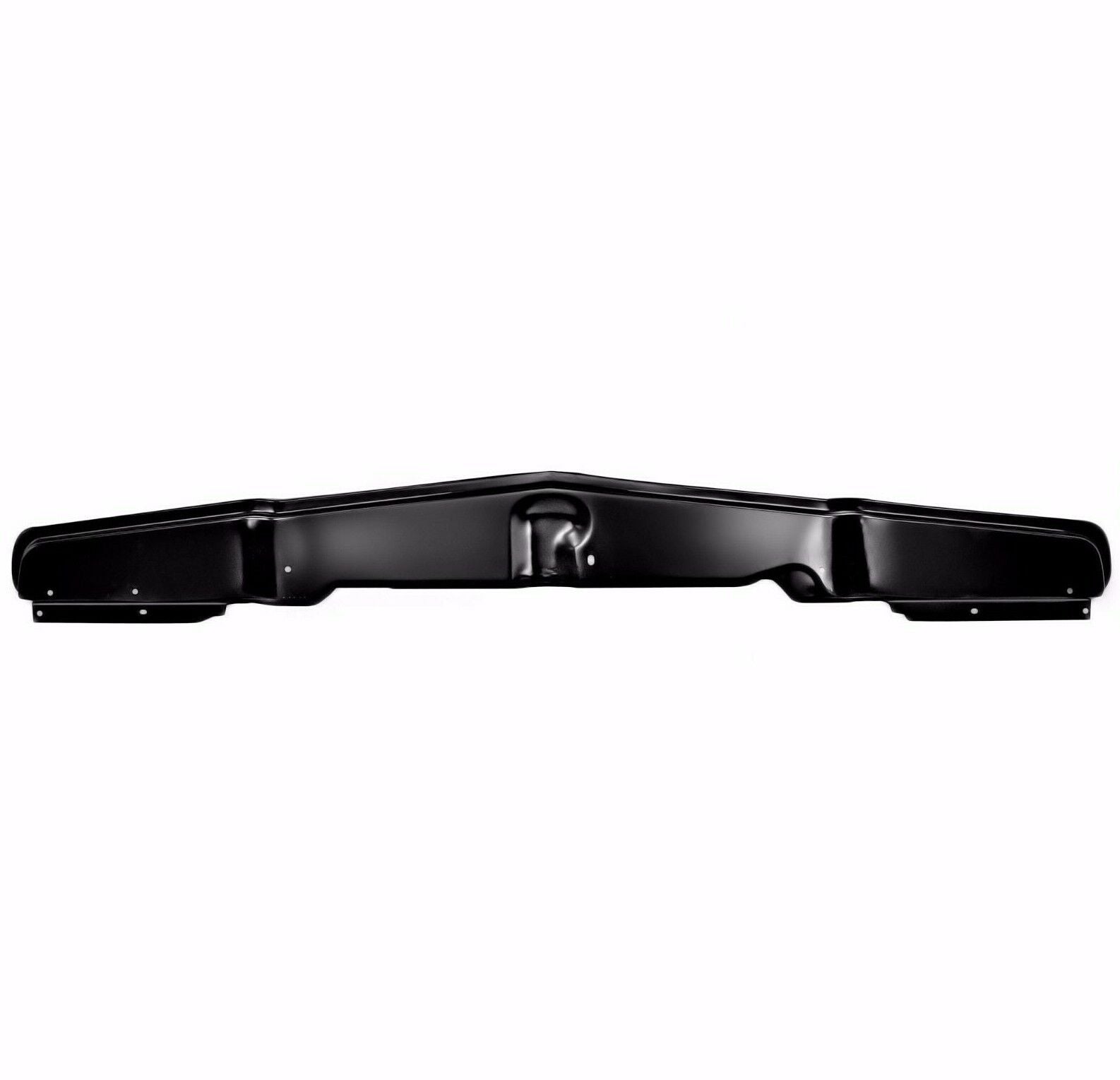 1963 63 Chevy Impala Front Bumper Filler Panel EDP Steel Dynacorn