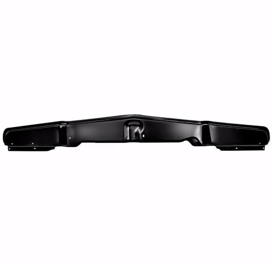 1963 63 Chevy Impala Front Bumper Filler Panel EDP Steel Dynacorn