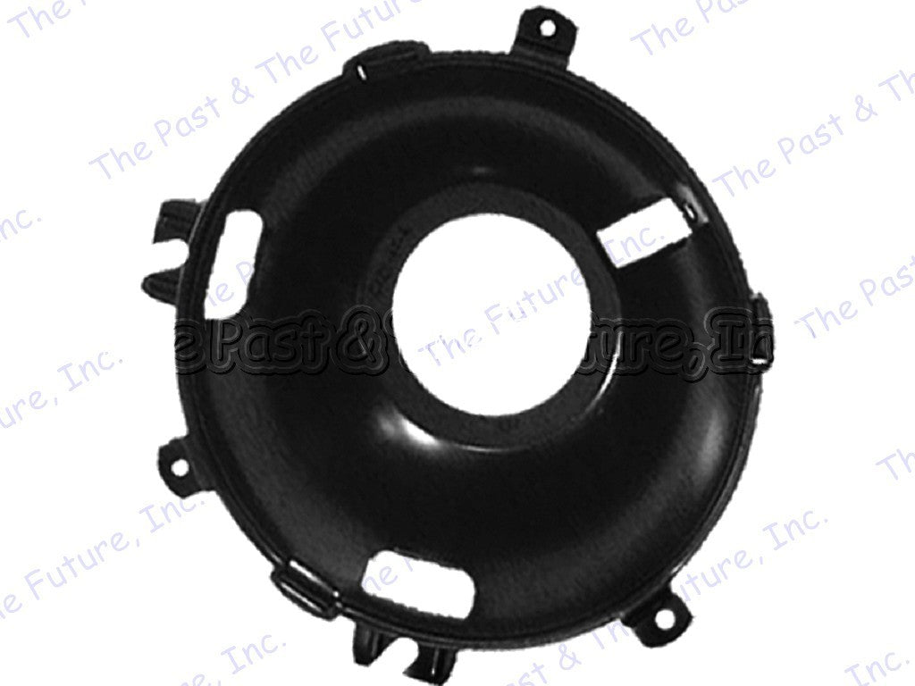 Headlight Head Lamp Adjusting Bucket - Left MSHL6768-1L